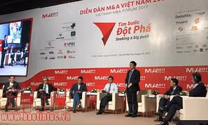 Thành phố Hồ Chí Minh
