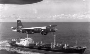 Mỹ từng có kế hoạch tấn công quân sự Cuba năm 1962 