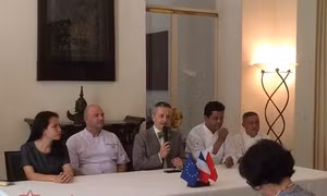 TP Hồ Chí Minh