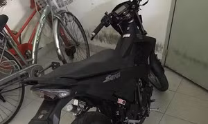 Thành phố Hồ Chí Minh