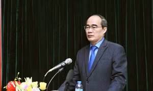 5 thành phố Trung ương thu ngân sách đạt 48,56% cả nước 