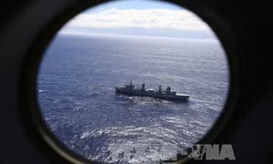 Australia công bố manh mối mới về vị trí của máy bay MH370 mất tích