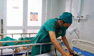 TP Hồ Chí Minh
