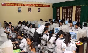 Hướng đến mục tiêu giáo dục toàn diện 