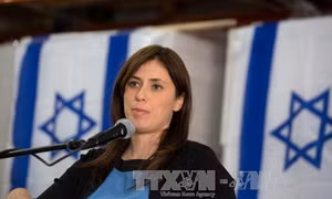 Israel dọa cắt đóng góp cho Liên hợp quốc