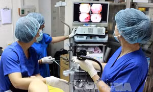 Nâng cao y đức, nỗ lực phục vụ người bệnh