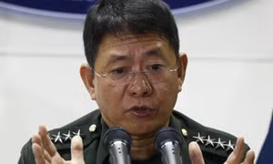Phiến quân Malaysia chỉ đạo cuộc vây hãm ở Marawi đã bị tiêu diệt
