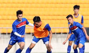 HLV Hoàng Văn Phúc chỉ ra những 'tử huyệt' của U20 Honduras