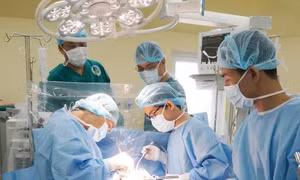  TP Hồ Chí Minh
