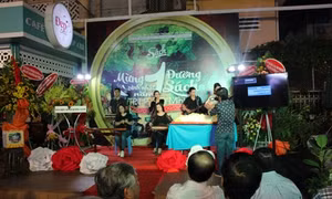 Thành phố Hồ Chí Minh