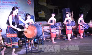 Các tỉnh Tây Nguyên thu hơn 2.900 tỷ đồng từ du lịch