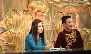 TP Hồ Chí Minh