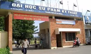 Kiểm định chất lượng giáo dục năm 2017 đối với cơ sở giáo dục đại học