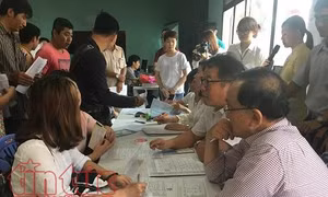 TP Hồ Chí Minh