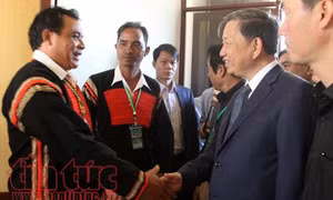Phát triển nông nghiệp Tây Nguyên từ góc nhìn các nông dân tỷ phú
