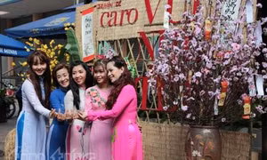 TP Hồ Chí Minh