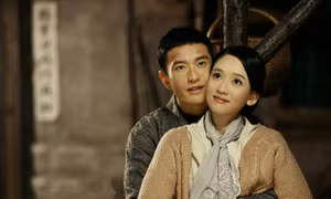 Bộ phim Hoa ngữ 'Cẩm Tú duyên hoa lệ mạo hiểm" lên sóng truyền hình