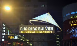 TP Hồ Chí Minh