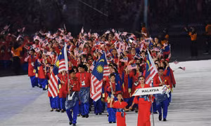 SEA Games 29: Sau bữa sáng tại khách sạn, 16 vận động viên Malaysia bị ngộ độc