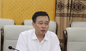 Công bố kết luận thanh tra đất đai tại tỉnh Hòa Bình 