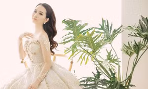 Giấc mơ trở thành ca sỹ của dòng nhạc thính phòng
