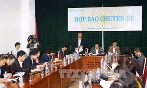 Người lao động được mua tối đa 100 cổ phần/năm với giá ưu đãi 
