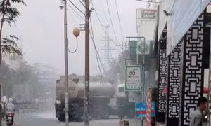 Thành phố Hồ Chí Minh