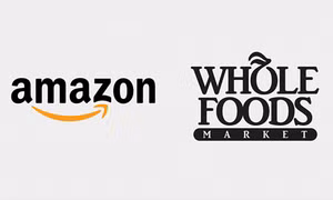 Amazon sắp hoàn tất thương vụ mua lại Whole Foods