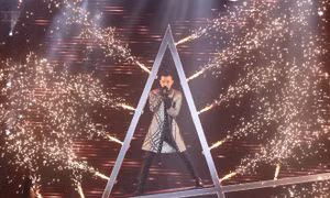 21 giờ tối nay: Chung kết The Voice 2017