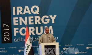 OPEC có thể cắt giảm sản lượng sâu hơn, giá dầu châu Á bật tăng