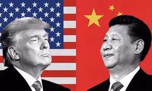 Lộ diện chính sách ngoại giao của ông Trump sau một tháng nắm quyền - Bài 1