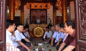 Thực hiện Nghị quyết Trung ương 4 tại Hà Nội: Bài 1 - Chỉ đạo của Đảng, 'mệnh lệnh' từ nhân dân 