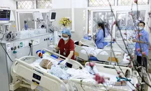 Cục An toàn thực phẩm khuyến cáo cách phòng tránh ngộ độc rượu