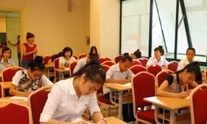 Diễn đàn 'Hướng đi nào cho tuyển sinh và đào tạo ngành sư phạm' 