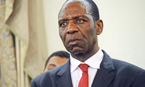 Thủ tướng Mozambique thăm Ủy ban Quốc gia Ứng phó sự cố, thiên tai và Tìm kiếm cứu nạn của Việt Nam 
