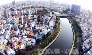 Bồi thường, giải phóng mặt bằng tại TP Hồ Chí Minh - Bài 2: 'Nóng' chuyện cưỡng chế