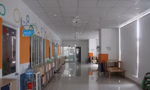 TP Hồ Chí Minh
