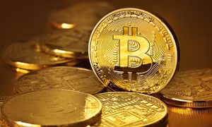 Giá trị của tiền ảo Bitcoin tăng gần 730.000 lần trong 7 năm