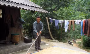 Kinh nghiệm phát triển đảng ở vùng cao