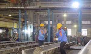 Bộ Tài chính đề xuất nhiều mức giảm thu về xử lý tài sản bảo đảm và kiểm định lao động 