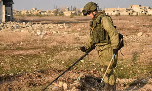Nga, Mỹ tranh nhau 'nhận công' tại Syria