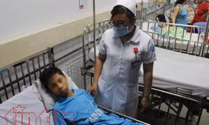 TP Hồ Chí Minh