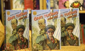 TP Hồ Chí Minh