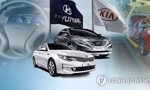 Huyndai, Kia thu hồi gần 240.000 xe ngay tại Hàn Quốc