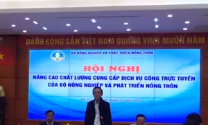 Chây ỳ cải cách thủ tục hành chính sẽ không được đề xuất thi đua