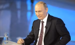 Ông Putin tiết lộ lực lượng quyết định người kế nhiệm Tổng thống Nga
