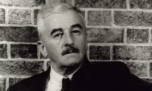 William Faulkner - Tiểu thuyết gia lỗi lạc