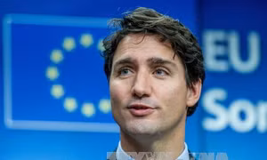 Thủ tướng Canada chúc tết cộng đồng người Việt 
