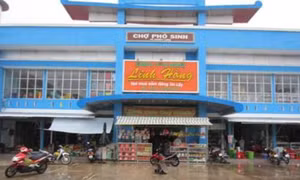 Bạc Liêu phản hồi thông tin chính quyền địa phương gây khó dễ cho tiểu thương