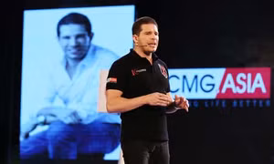 CMG.ASIA chia sẻ phương thức nâng cao chất lượng sống